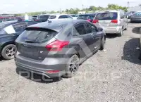 2015 Ford FOCUS фото