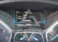 2015 Ford FOCUS фото