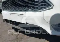 2015 Ford FOCUS фото