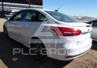 2015 Ford FOCUS photo