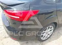 2015 Ford FOCUS фото