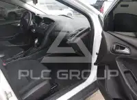 2015 Ford FOCUS фото