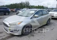 2015 Ford FOCUS фото