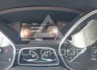 2015 Ford FOCUS photo