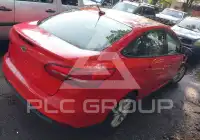 2015 Ford FOCUS photo