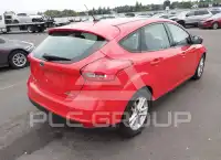 2015 Ford FOCUS фото