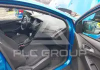 2015 Ford FOCUS photo