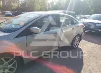2015 Ford FOCUS фото