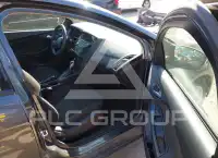 2015 Ford FOCUS фото