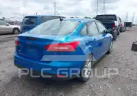 2015 Ford FOCUS photo