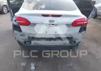 2015 Ford FOCUS photo