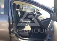 2015 Ford FOCUS фото