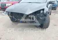 2015 Ford FOCUS фото