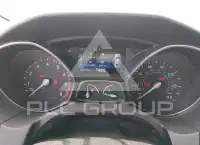 2015 Ford FOCUS фото
