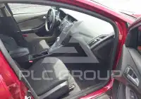 2015 Ford FOCUS фото