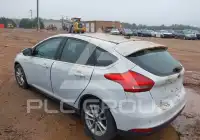 2015 Ford FOCUS фото