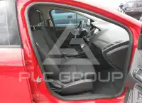 2015 Ford FOCUS фото