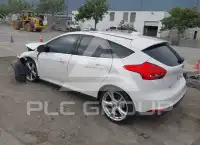 2015 Ford FOCUS фото