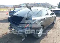 2015 Ford FOCUS photo