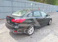 2015 Ford FOCUS фото