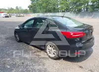 2015 Ford FOCUS фото