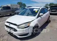2015 Ford FOCUS фото