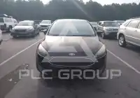2015 Ford FOCUS фото
