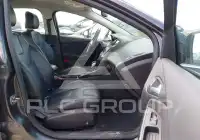 2015 Ford FOCUS фото
