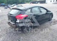 2015 Ford FOCUS photo