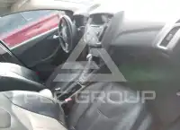 2015 Ford FOCUS фото