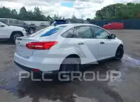 2015 Ford FOCUS фото