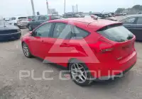 2015 Ford FOCUS photo