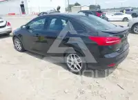 2015 Ford FOCUS фото