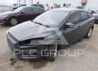 2015 Ford FOCUS photo