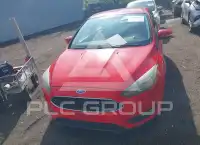 2015 Ford FOCUS photo