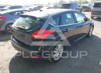2015 Ford FOCUS фото