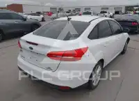 2015 Ford FOCUS фото