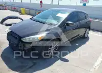 2015 Ford FOCUS фото