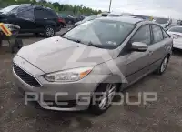2015 Ford FOCUS фото