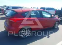 2015 Ford FOCUS фото
