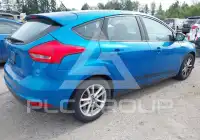 2015 Ford FOCUS фото