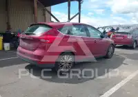 2015 Ford FOCUS фото