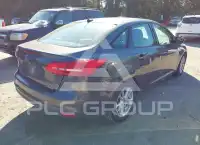 2015 Ford FOCUS фото