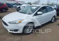 2015 Ford FOCUS photo