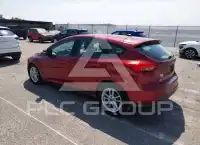 2015 Ford FOCUS фото