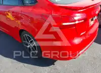 2015 Ford FOCUS фото