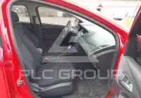2015 Ford FOCUS фото