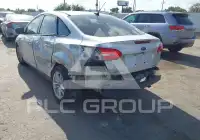 2015 Ford FOCUS photo