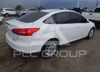 2015 Ford FOCUS фото