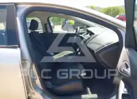 2015 Ford FOCUS фото